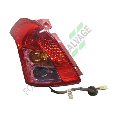 2010 suzuki swift rear light - 2010,