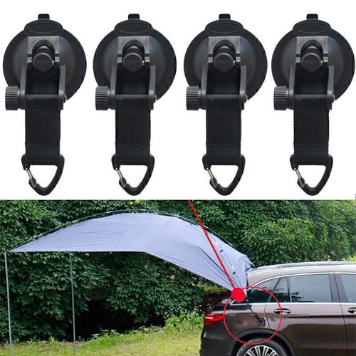 Tie down anchor suction cup - anchor,