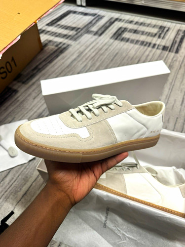 Common projects bball - common, duo