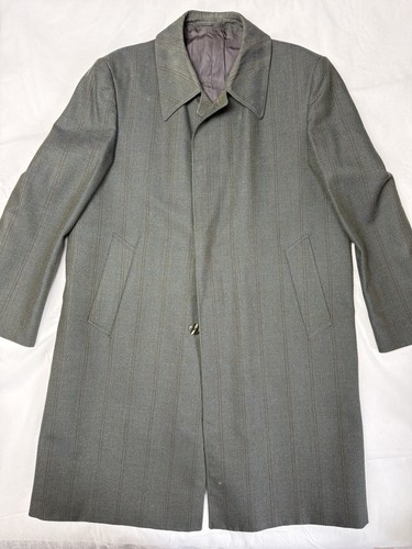 Vintage mens dunn co - &,