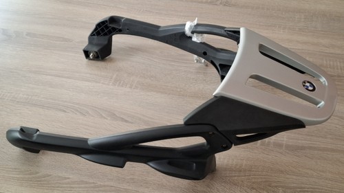 Bmw r1150r luggage rack - luggage, &