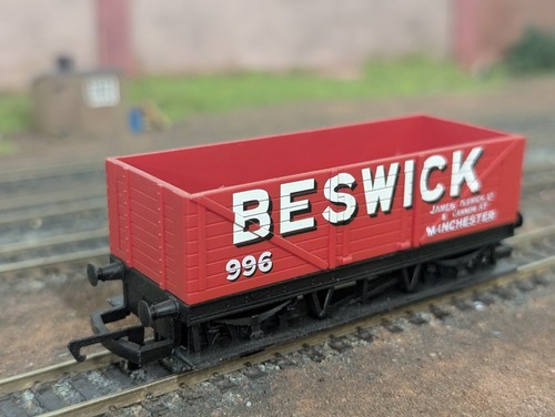 Hornby r1127 gauge - r1127,
