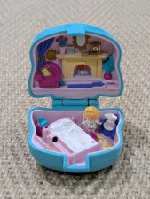 Vintage Polly Pocket 1993 -