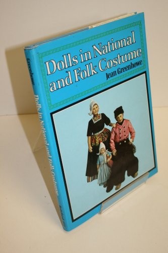 Dolls national and folk - dolls,