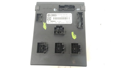 4h0907063be electronic module - electronic,