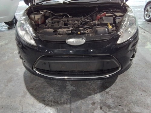 Front grille ford fiesta - grille,