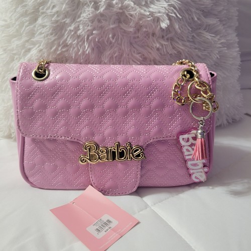 Barbie bag skinny dip - barbie, by