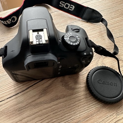 Canon eos 4000d digital - eos,