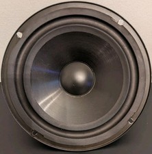 MIRAGE 8" Woofer M-490