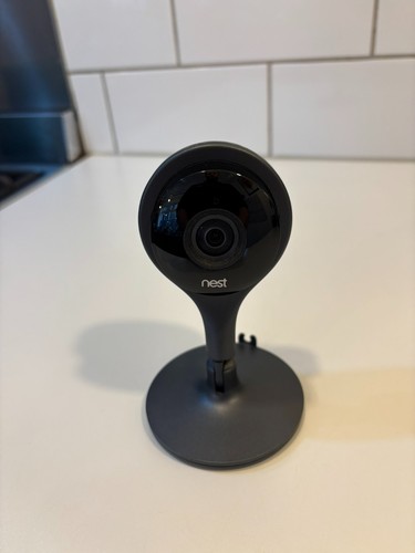 Google nest cam indoor - nest, 1080p