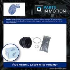 CV Joint Boot Front Outer
