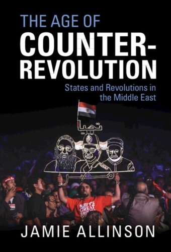 The age counter revolution - the, counter-revolution