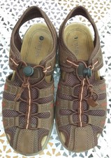 PAVERS SIZE 8 BROWN DARK TAUPE