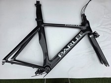 PARLEE TTi Carbon Frameset