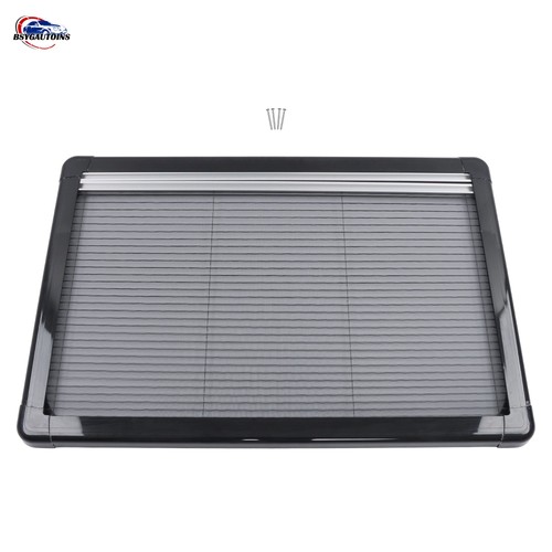 Motorhome blind flyscreen - motorhome,