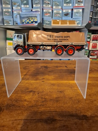 Corgi classics 09701 erf - erf, 8