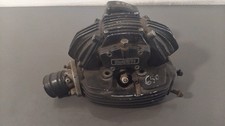 Ducati Indiana Cagiva Elefant 650 - Rear Cylinder Head