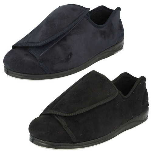 Mens padders extra wide - mens,
