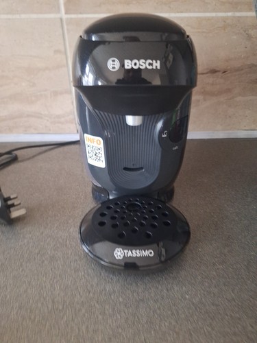 Costa coffee machine bosch - costa,