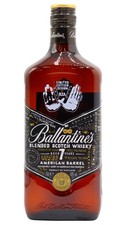 Ballantines - American Barrel