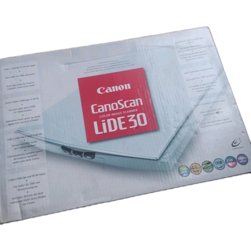 Cannon canoscan 3200f colour - cannon,