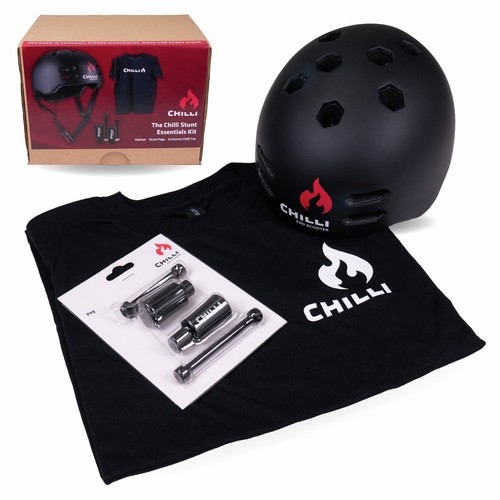 Micro scooters chilli - scooters, stunt