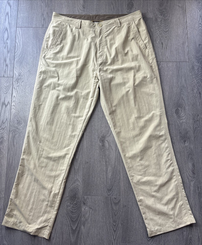 Rohan fusion trousers men - fusion, men’s