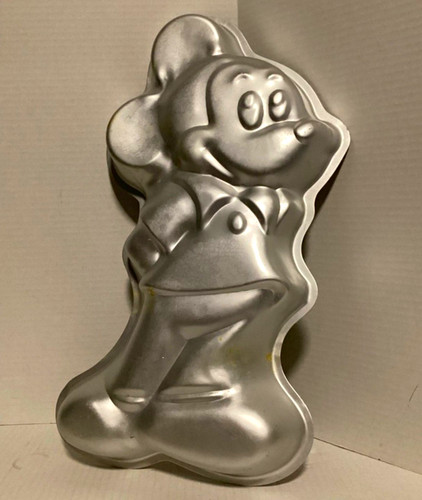 Wilton disney minnie mouse - disney,