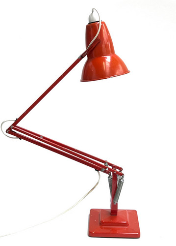 Herbert terry anglepoise - anglepoise, lamp