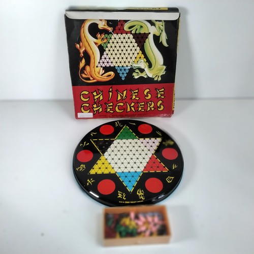 Chad valley chinese checkers - valley,