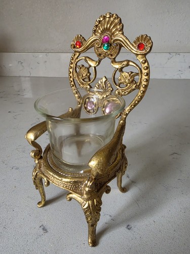 Rare vintage baroque - rare,