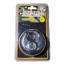 Topzone Heavy-Duty Disc