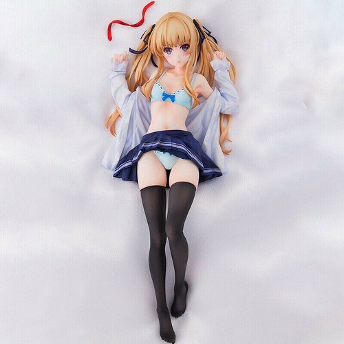 Sexy girl pvc - girl, figure