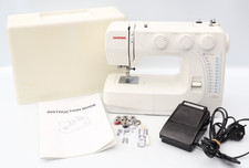 Janome J-1024 Sewing Machine -