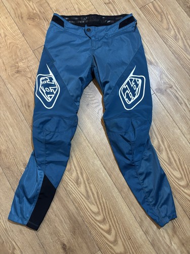 Vgc troy lee designs - **vgc**,