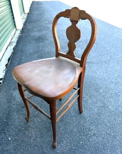 Vintage victorian style - vintage, victorian-style