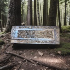 Architectural Salvage Carved