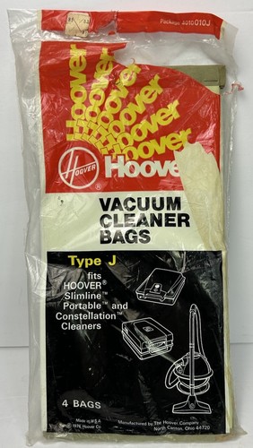 Vacuum bags hoover type - bags, ~