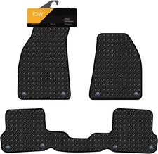 Fits Audi A4 2001-2008 Fully