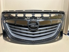 Original Opel/Vauxhall front