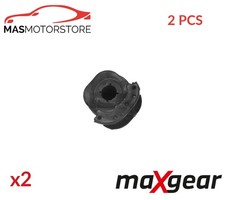 CONTROL ARM WISHBONE BUSH PAIR