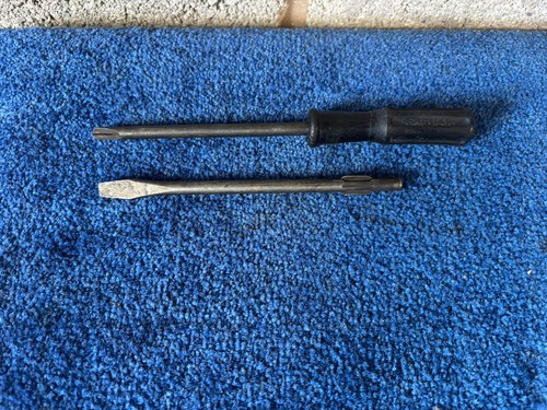 Jaguar mk2 tool - jaguar, screw