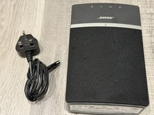 Bose SoundTouch 10 Wireless
