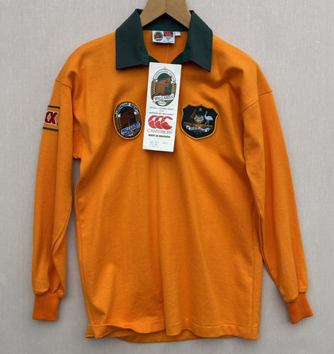 1993 australia wallabies - 1993-95,