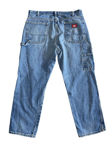 Dickies carpenter jeans x - jeans, 36