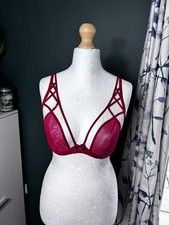 Agent provocateur cherise bra - cherise,