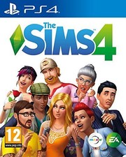 The Sims 4 Standard Edition |