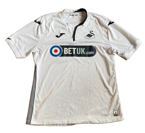 Swansea city football - football, shirt