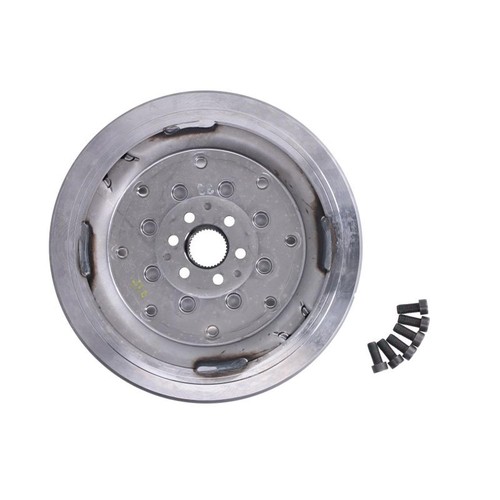 Dual mass flywheel fits vw - dual,