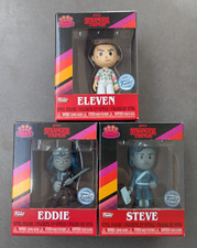 Limited Edition Chase Funko